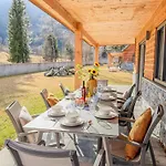 Alpstuga Am