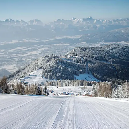 Afritz Am シャレー *