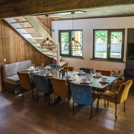 シャレー Afritz Am *