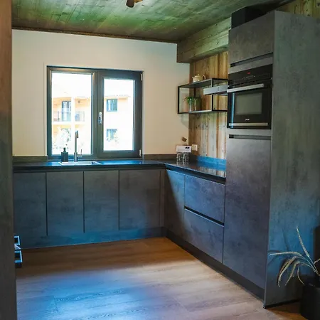 Afritz Am シャレー *