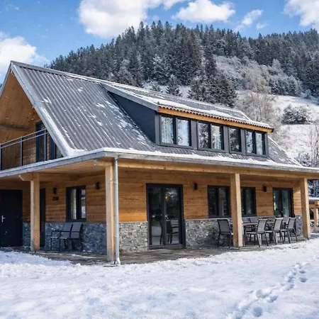 Afritz Am シャレー アフリッツ