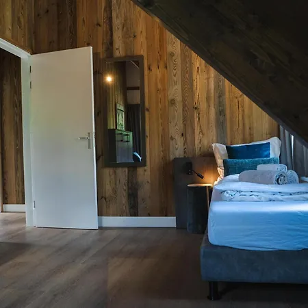 Afritz Am Domek alpejski