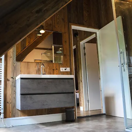 Afritz Am Domek alpejski