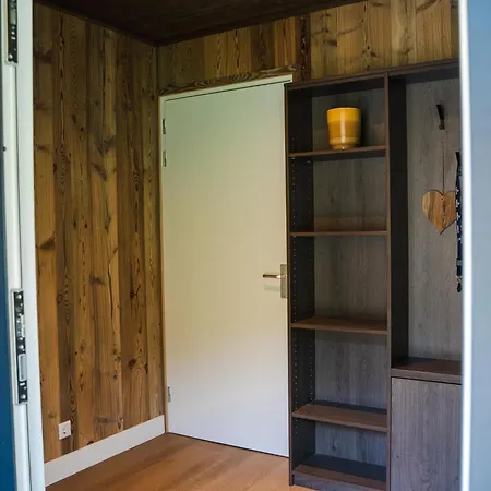 Domek alpejski Afritz Am