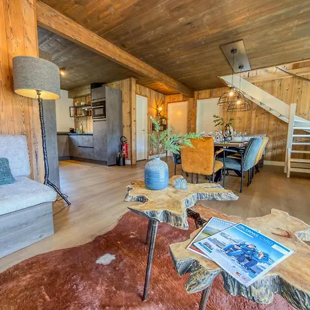 Chalet Am