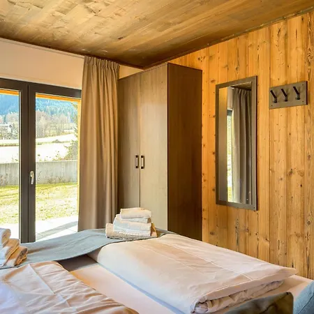 Am Chalet Afritz