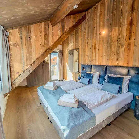 Chalet Am Afritz