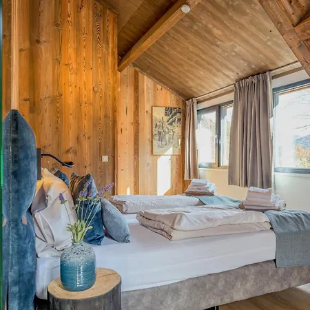 Chalet Am