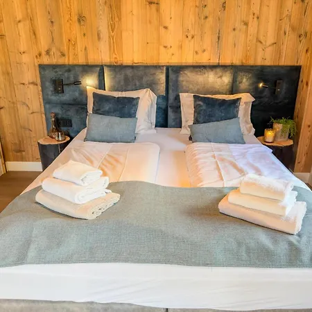 Am Chalet Afritz