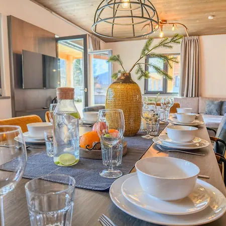 Chalet Am *