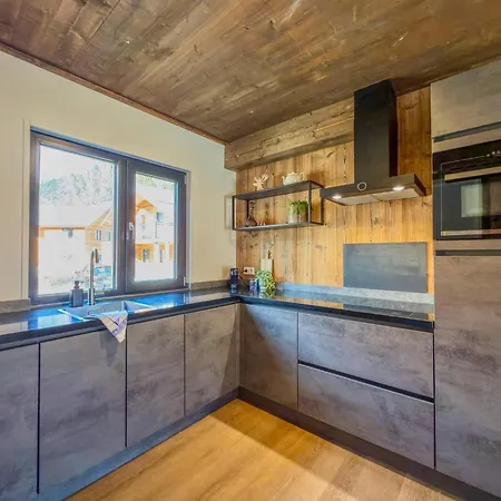 Chalet Am Afritz