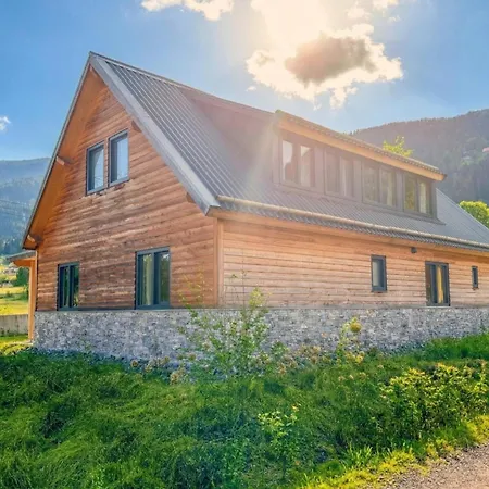 Chalet Am *