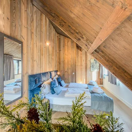 Am Chalet