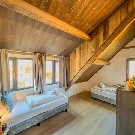 Chalet Am