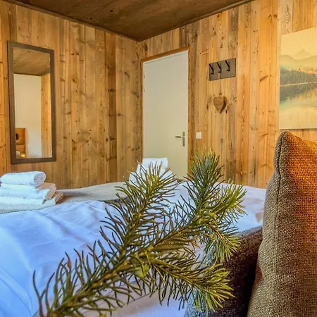 Am Chalet Afritz