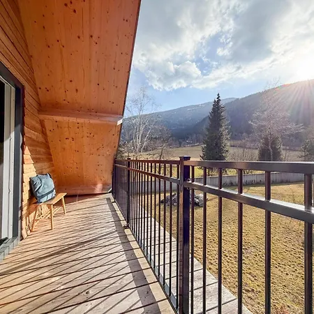 Chalet Am *