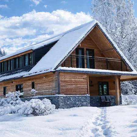 Chalet Am Afritz
