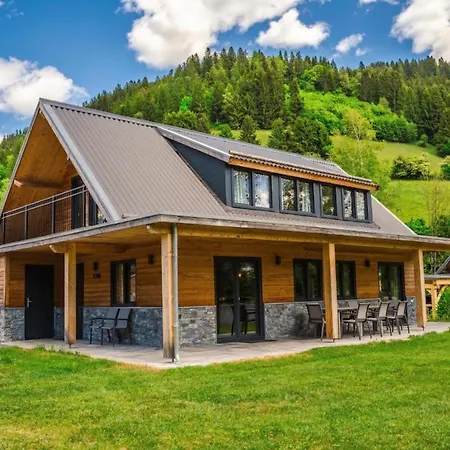 Am Chalet Afritz am See