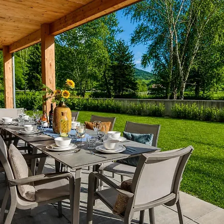 Am Chalet Afritz