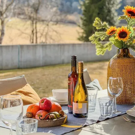 Chalet Am Afritz