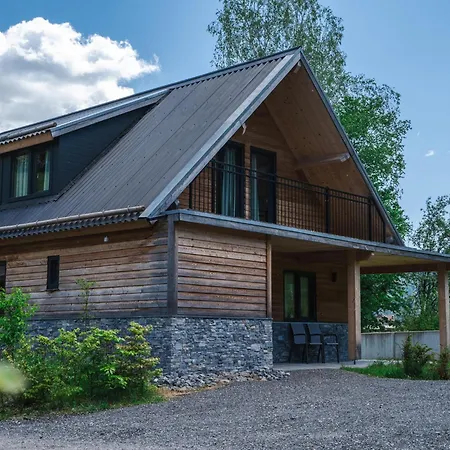 Chalet Am