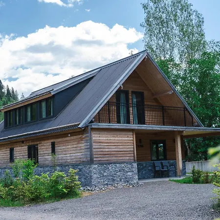Am Chalet
