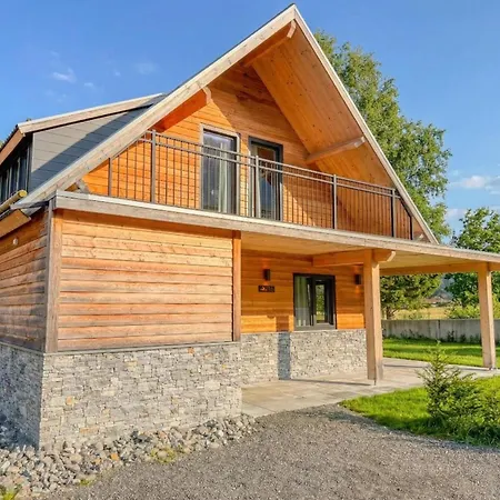 Chalet Am Afritz am See