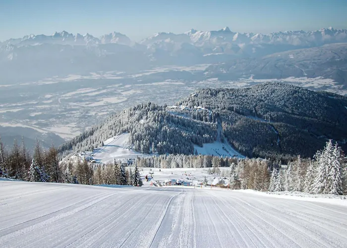 Afritz Am Domek alpejski *