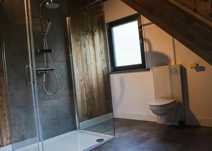 Domek alpejski Afritz Am