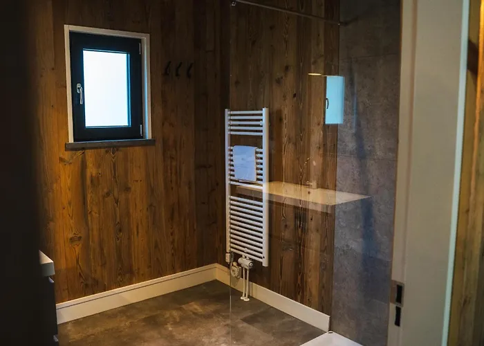 Domek alpejski Afritz Am *