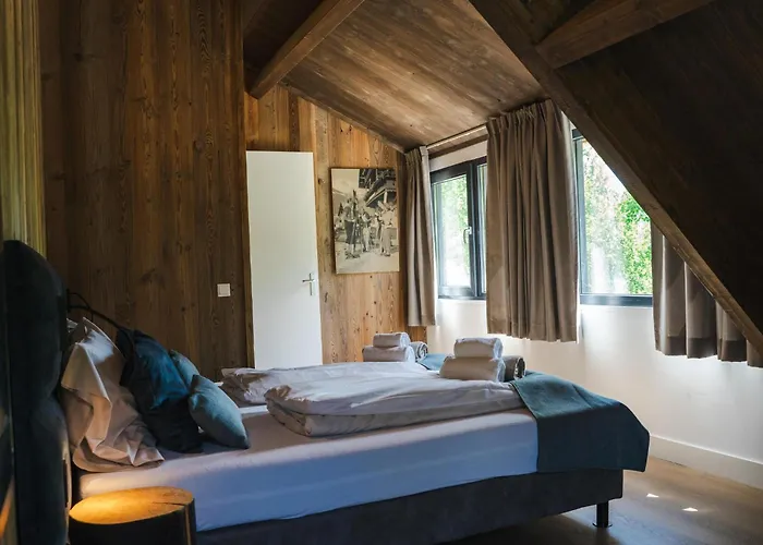 シャレー Afritz Am アフリッツ