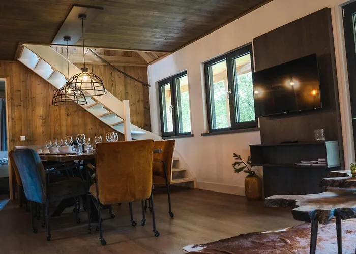 Afritz Am Domek alpejski *