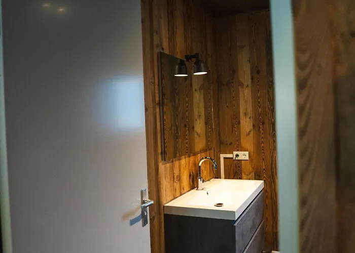 Afritz Am シャレー *