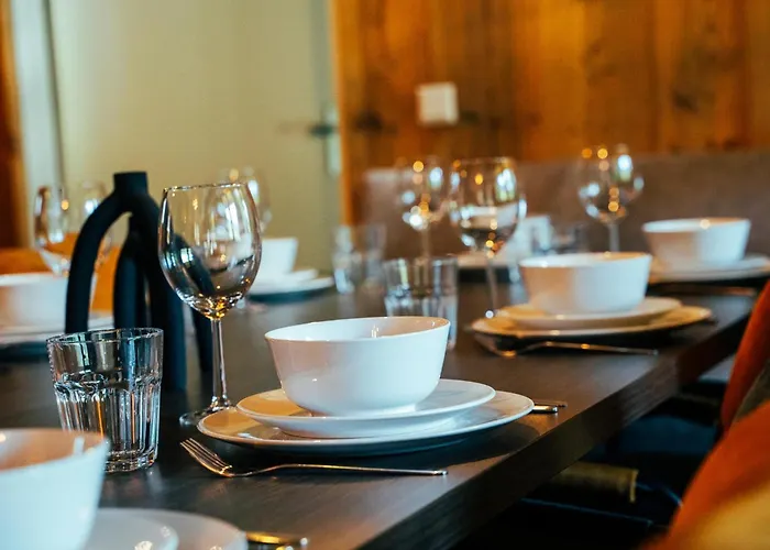 Afritz Am Domek alpejski *