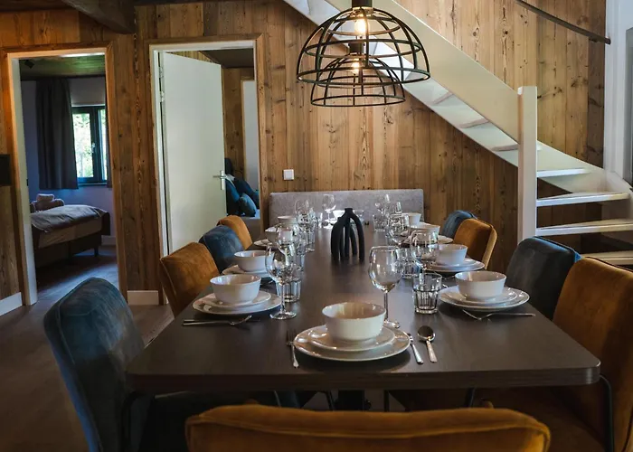 Afritz Am シャレー アフリッツ