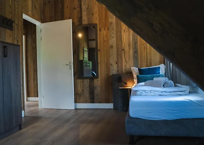 Afritz Am シャレー