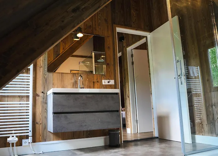 Afritz Am Domek alpejski