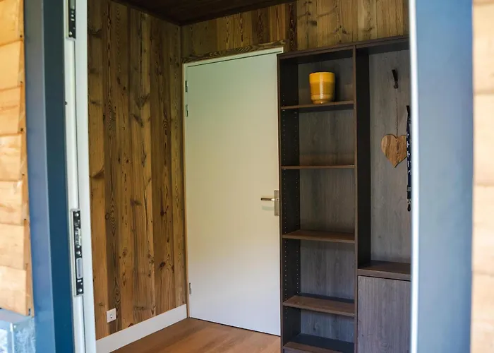 Domek alpejski Afritz Am