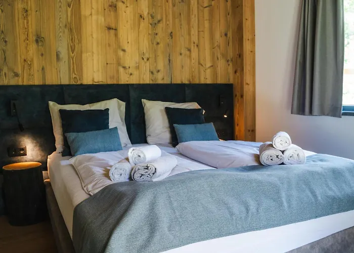 Afritz Am シャレー