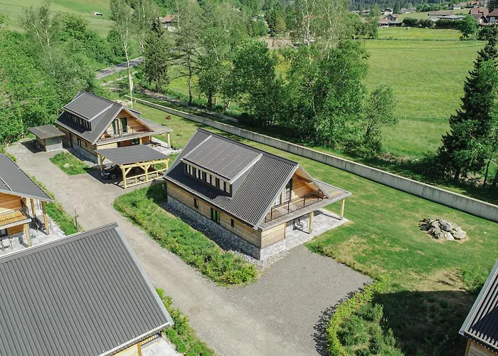 シャレー Afritz Am