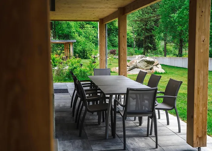 Afritz Am Domek alpejski Afritz